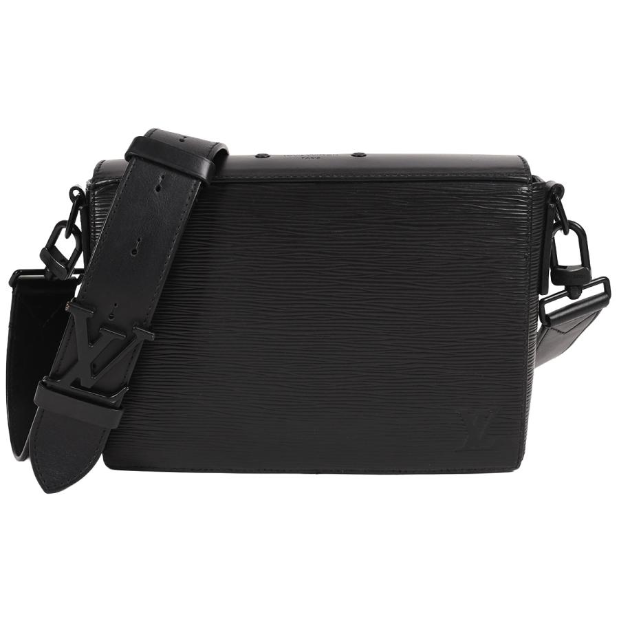 LOUIS VUITTON（ルイ・ヴィトン） エピ ニュー フラップ