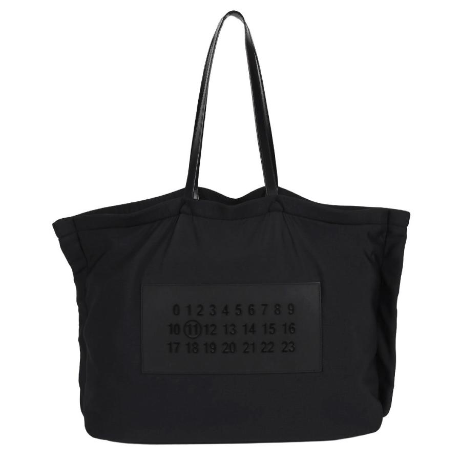 Maison Margiela（メゾンマルジェラ） カレンダーロゴ トートバッグ