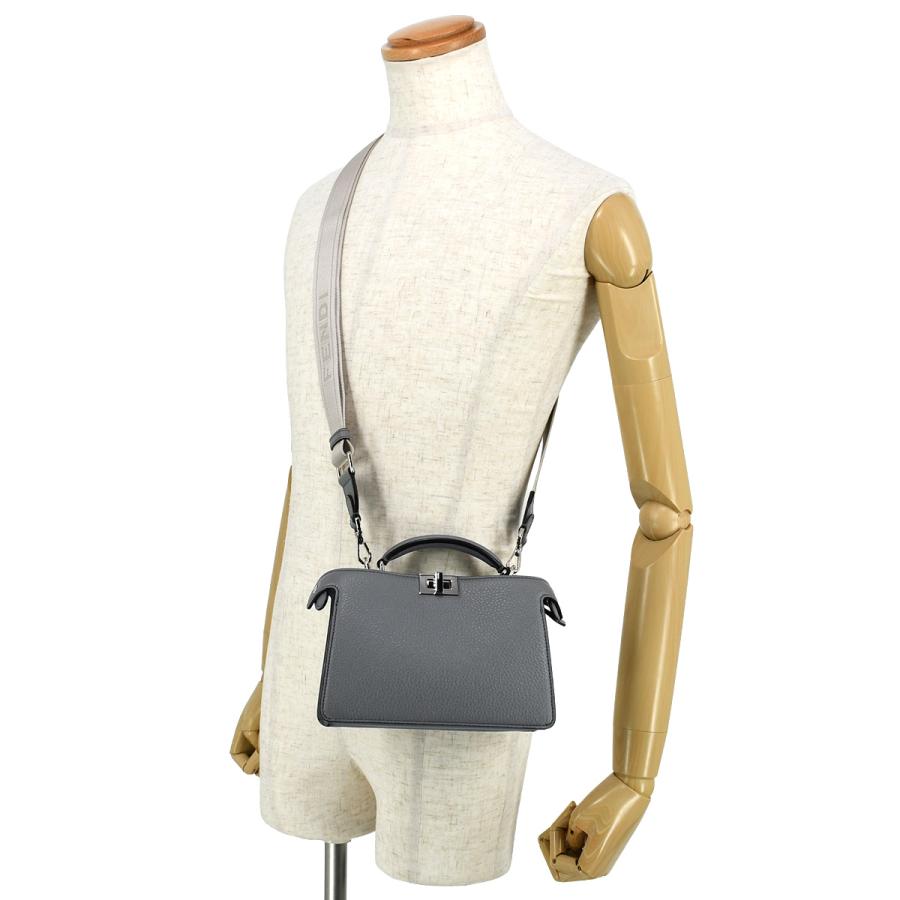 FENDI フェンディ ピーカブー アイシーユー エックス クロス ISeeU
