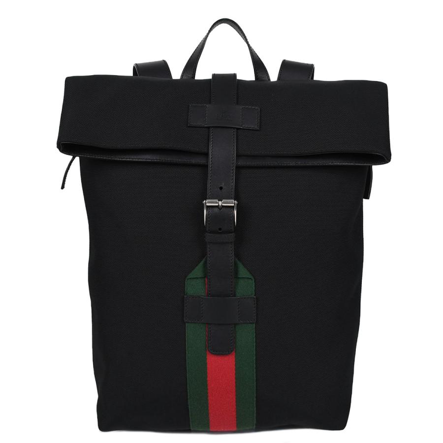 GUCCI（グッチ） バックパック リュック シェリーライン メンズ