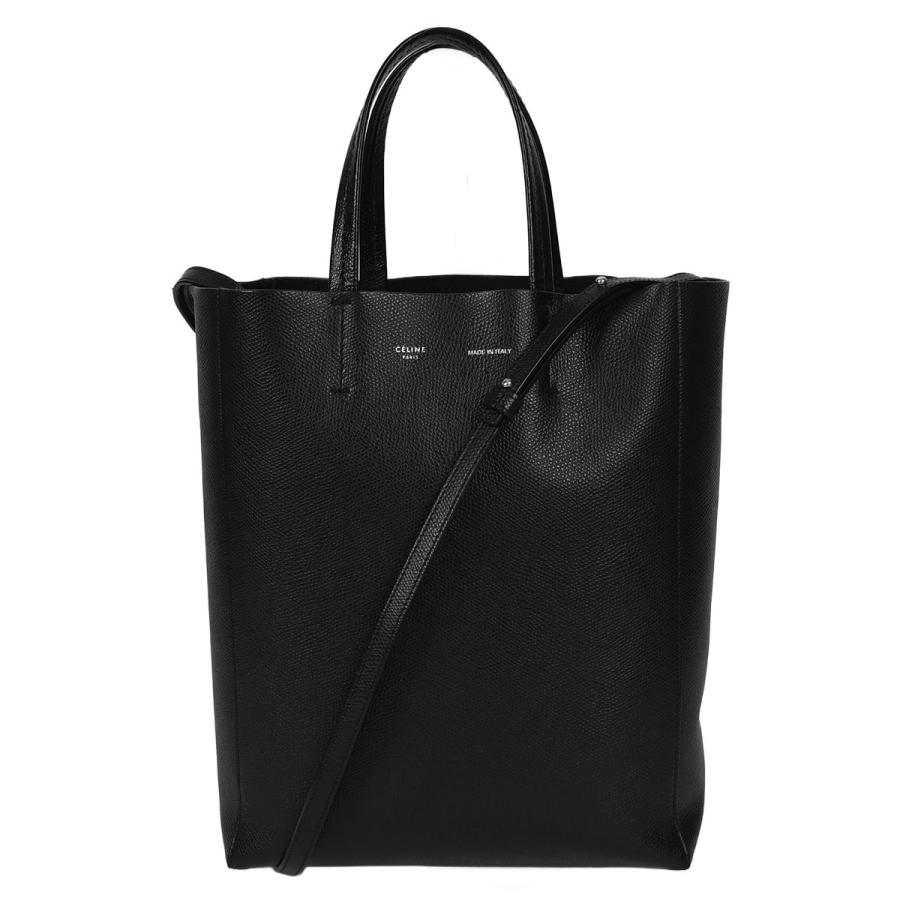 CELINE（セリーヌ） バーティカル カバ スモール 2way トートバッグ