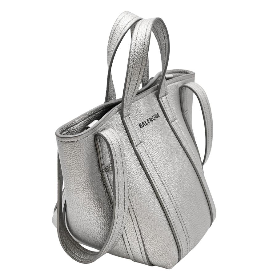 【ちー様】バレンシアガ エブリデイXS ノースサウス ショルダーバッグ トート BALENCIAGA（バレンシアガ） エブリデイ XS ノースサウス ハンドバッグ