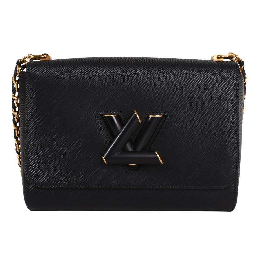 LOUIS VUITTON（ルイ・ヴィトン） エピ ツイスト MM チェーン