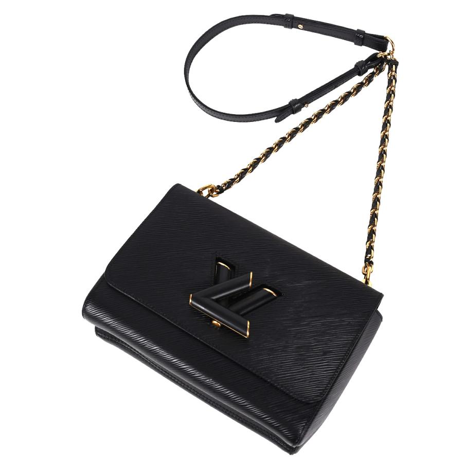 LOUIS VUITTON（ルイ・ヴィトン） エピ ツイスト MM チェーン