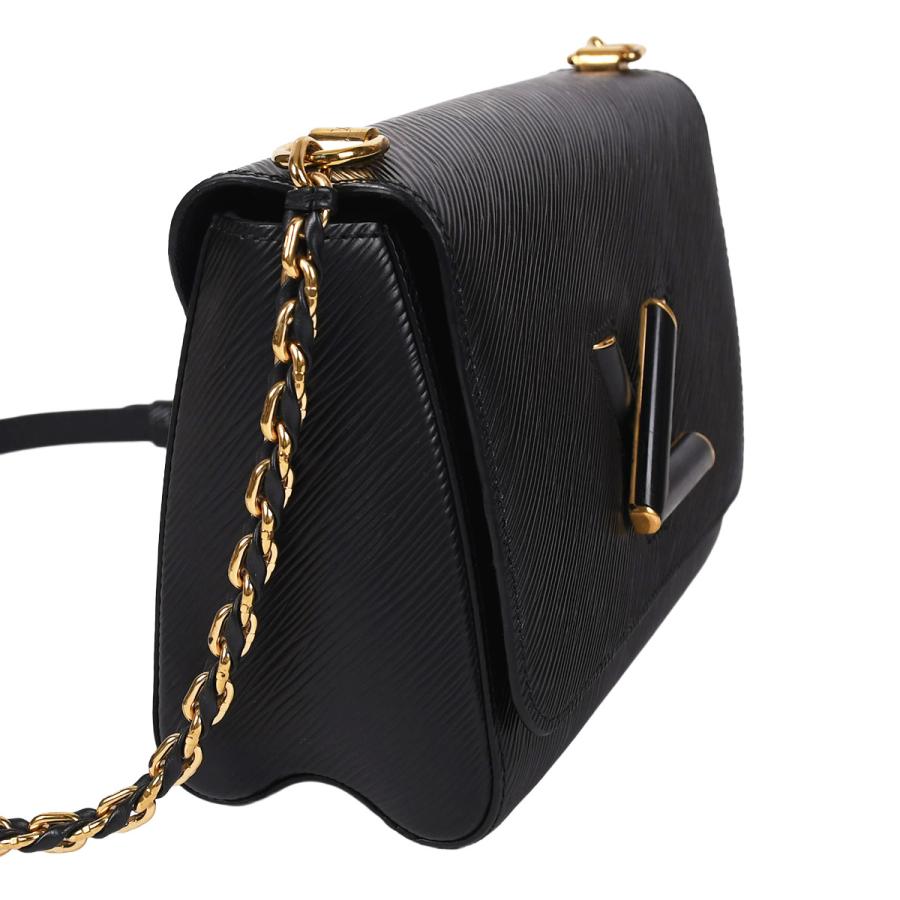 LOUIS VUITTON（ルイ・ヴィトン） エピ ツイスト MM チェーン