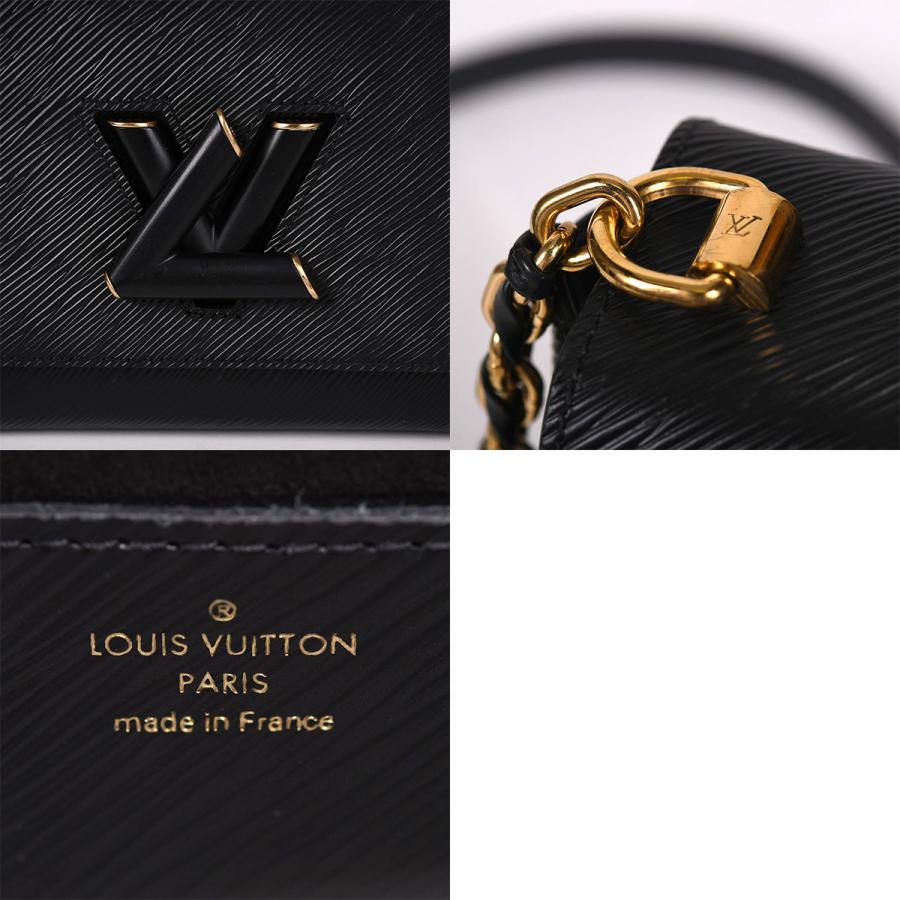 LOUIS VUITTON（ルイ・ヴィトン） エピ ツイスト MM チェーン