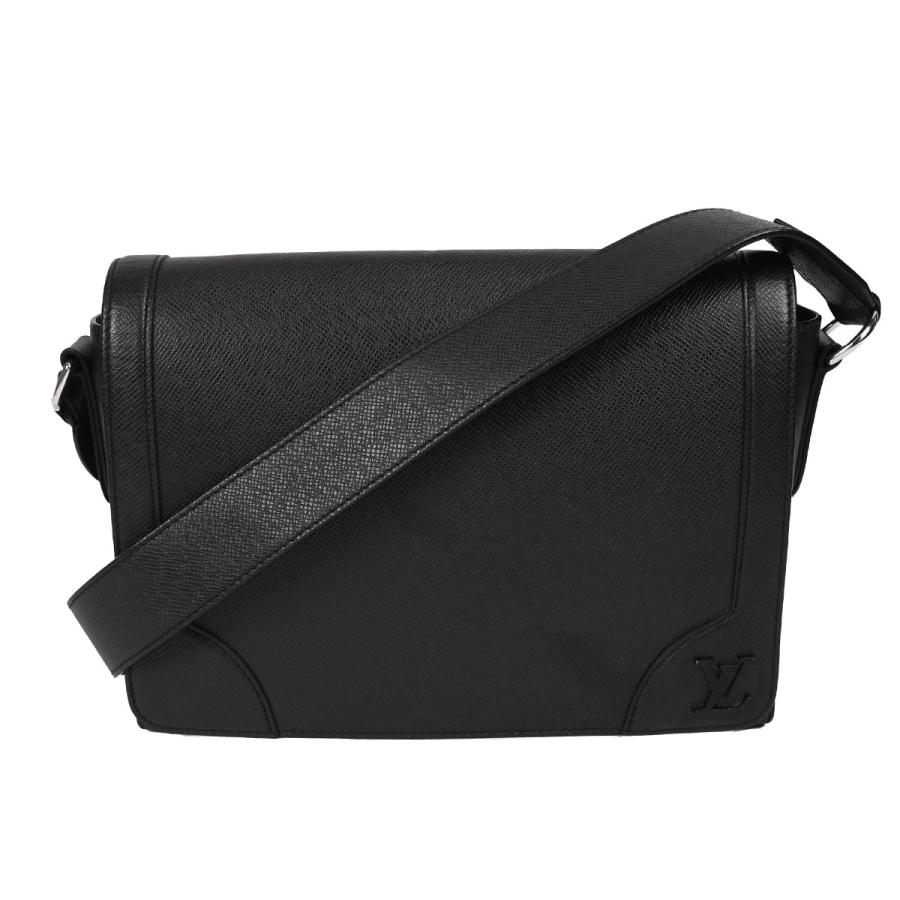 LOUIS VUITTON（ルイ・ヴィトン） タイガ ニューフラップ