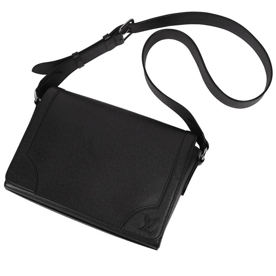 LOUIS VUITTON（ルイ・ヴィトン） タイガ ニューフラップ