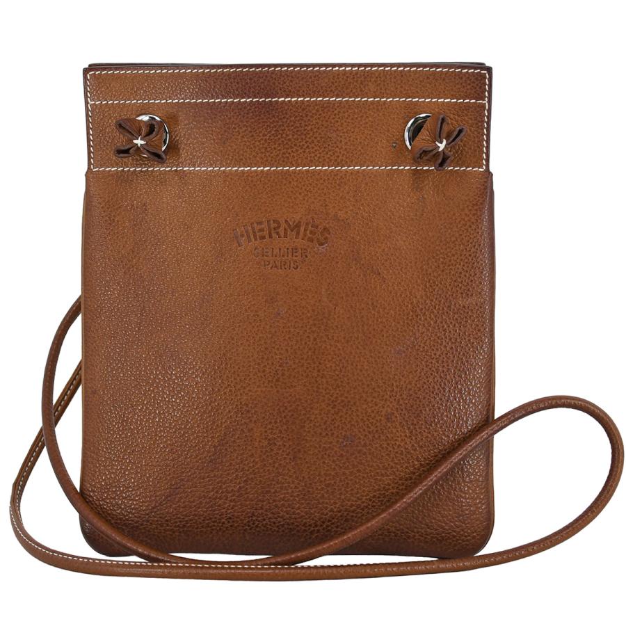 LOUIS VUITTON（ルイ・ヴィトン） エルメス HERMES サック アリーヌ