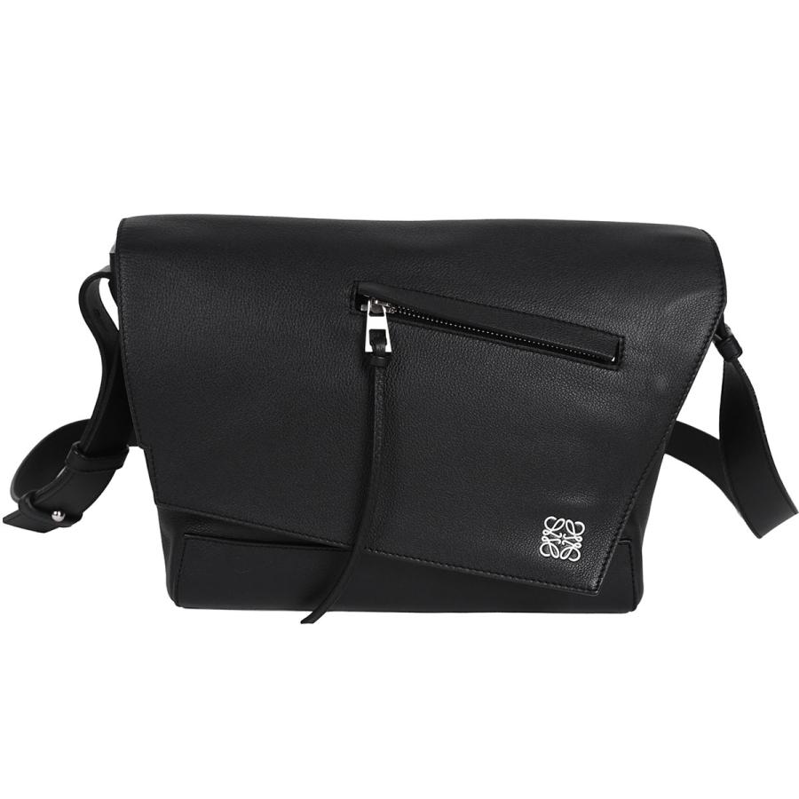 LOEWE（ロエベ） アントン メッセンジャー ショルダーバッグ