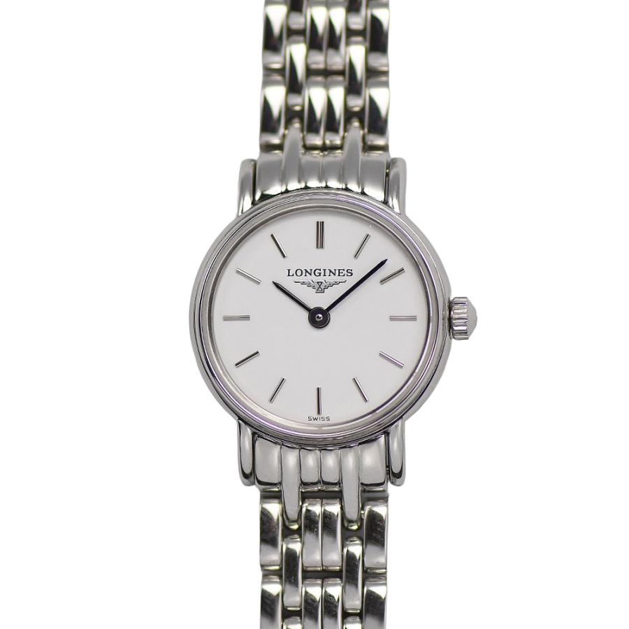 LONGINES ロンジン Presence プレザンス 腕時計 クォーツ LONGINES（ロンジン） PRESENCE プレザンス レディース クォーツ 2針