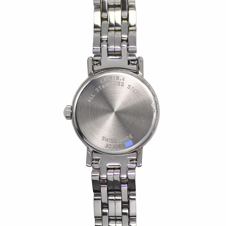 LONGINES ロンジン Presence プレザンス 腕時計 クォーツ LONGINES（ロンジン） PRESENCE プレザンス レディース クォーツ 2針