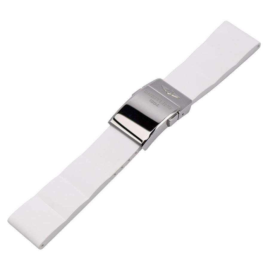 ブライトリング（BREITLING） ベントレーGT ラバーストラップ 時計