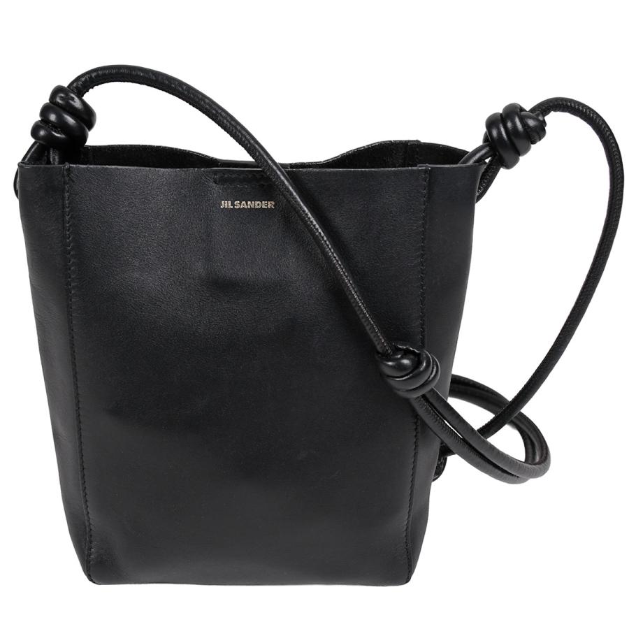 JIL SANDER（ジルサンダー） ショルダーバッグ ジロ クロスボディ