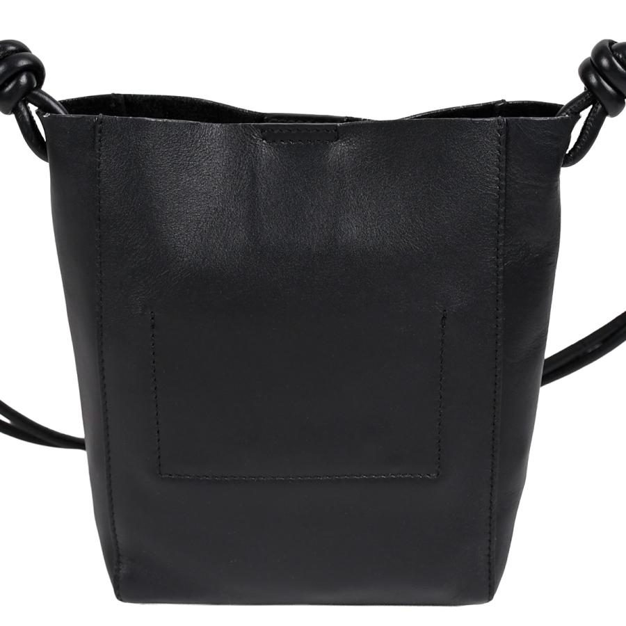 JIL SANDER（ジルサンダー） ショルダーバッグ ジロ クロスボディ