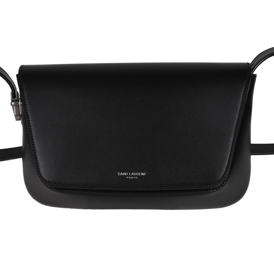 SAINT LAURENT 新入荷 サンローラン ロゴ スモール ショルダーバッグ