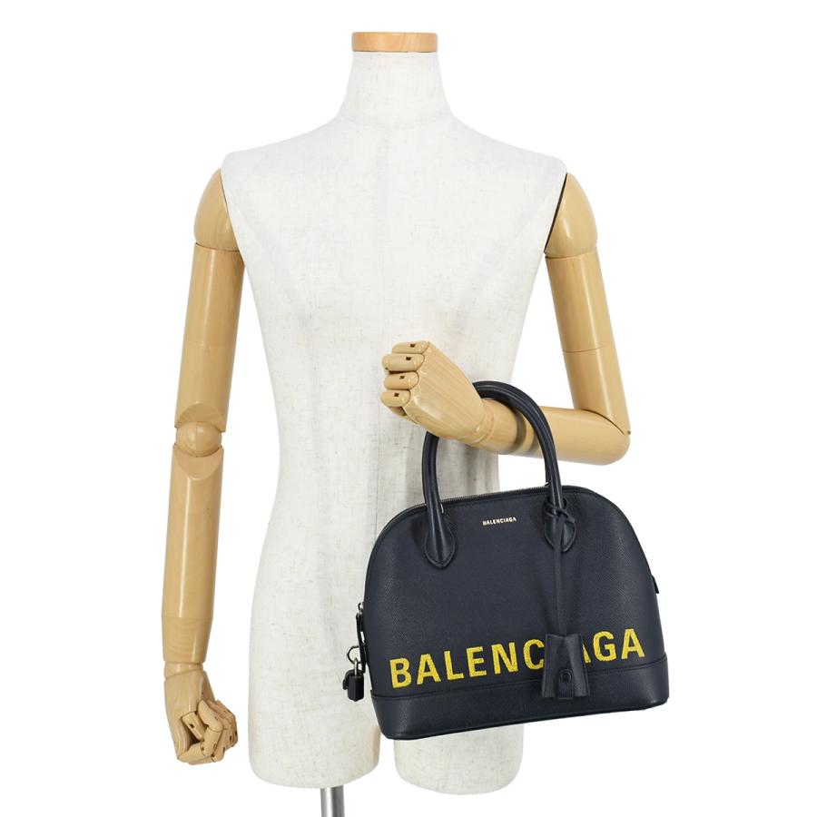 BALENCIAGA（バレンシアガ） ヴィル トップハンドル S 2way