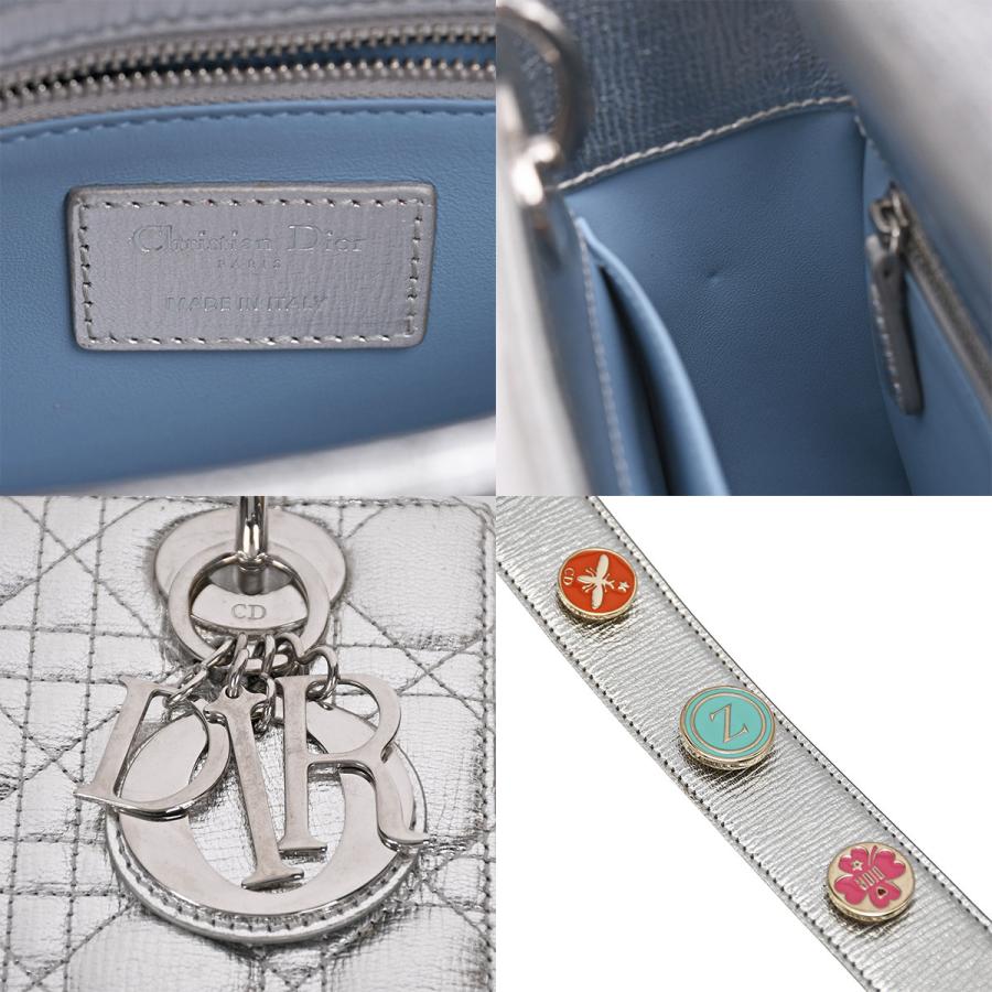 Christian Dior（クリスチャン・ディオール） ディオール レディ