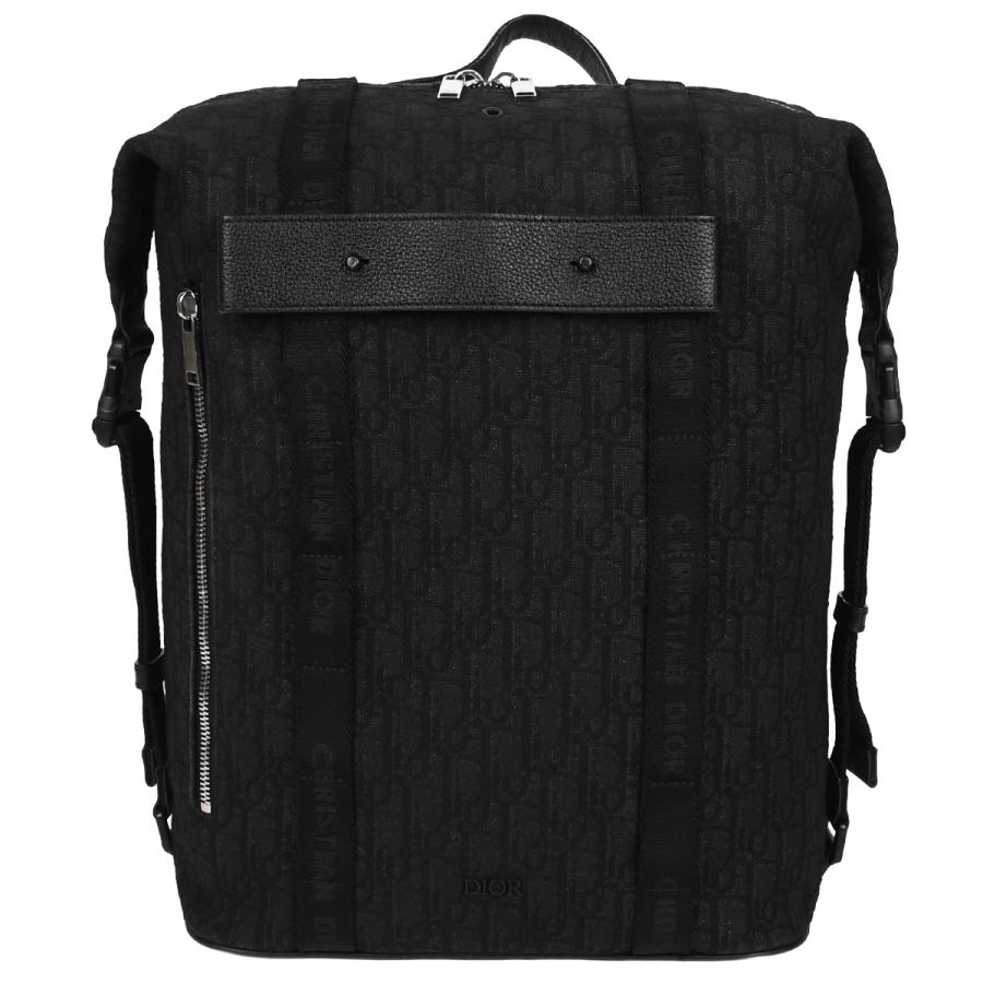 【本日限定価格】Dior HOMME オブリークサファリバックパック ディオール Christian Dior（クリスチャン・ディオール） ディオール Dior