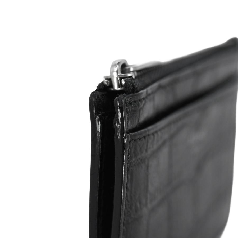 CELINE（セリーヌ） ジップ付き カードホルダー コインケース カード