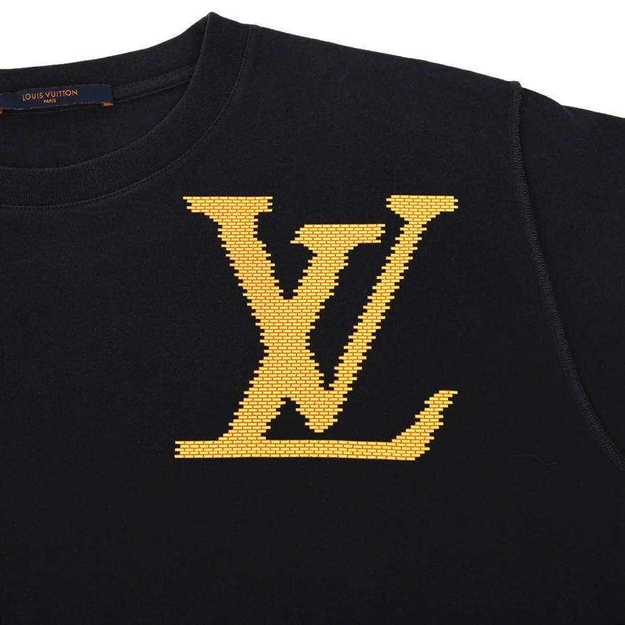 LOUIS VUITTON（ルイ・ヴィトン） LOUIS VUITTON LVロゴ ブリック