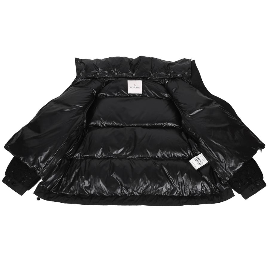 MONCLER（モンクレール） MONCLER GARANCE ギャランス ダウン