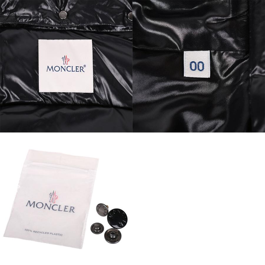MONCLER（モンクレール） MONCLER GARANCE ギャランス ダウン