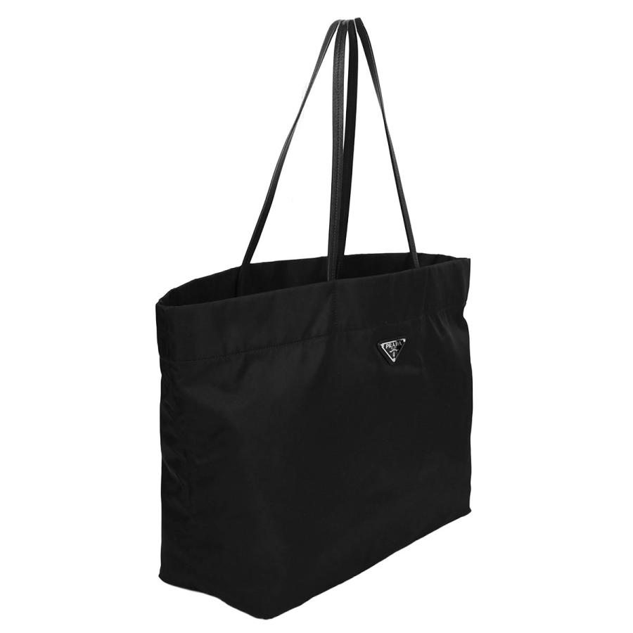 PRADA（プラダ） トライアングルロゴ トートバッグ ショルダーバッグ