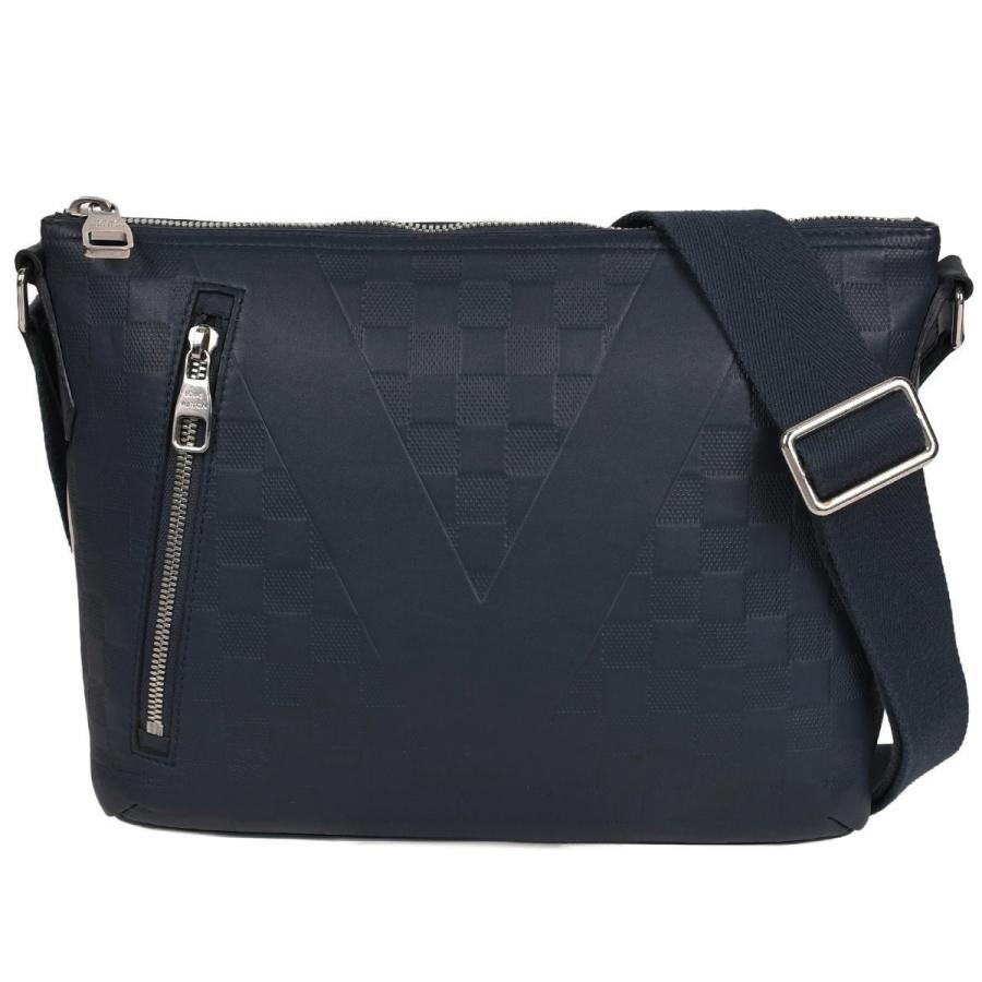 LOUIS VUITTON（ルイ・ヴィトン） ダミエアンフィニ ミックPM