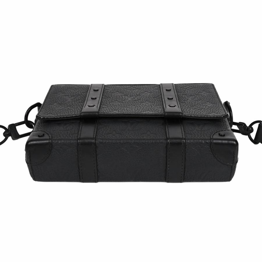 LOUIS VUITTON（ルイ・ヴィトン） モノグラム トランク メッセンジャー