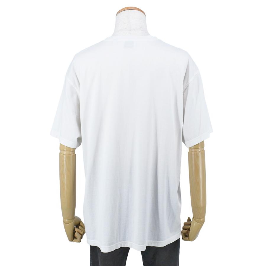 BURBERRY（バーバリー） BURBERRY TBロゴ 半袖 クルーネック Tシャツ