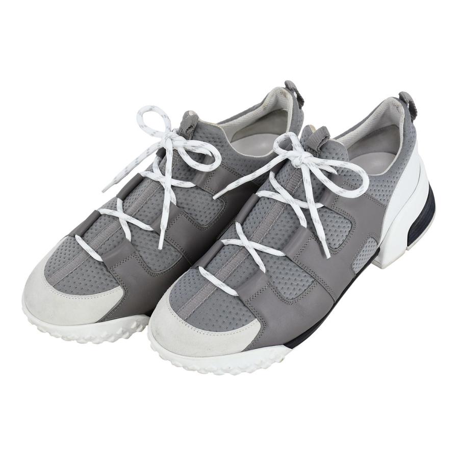HERMES（エルメス） HERMES Voltige ヴォルテージ スニーカー