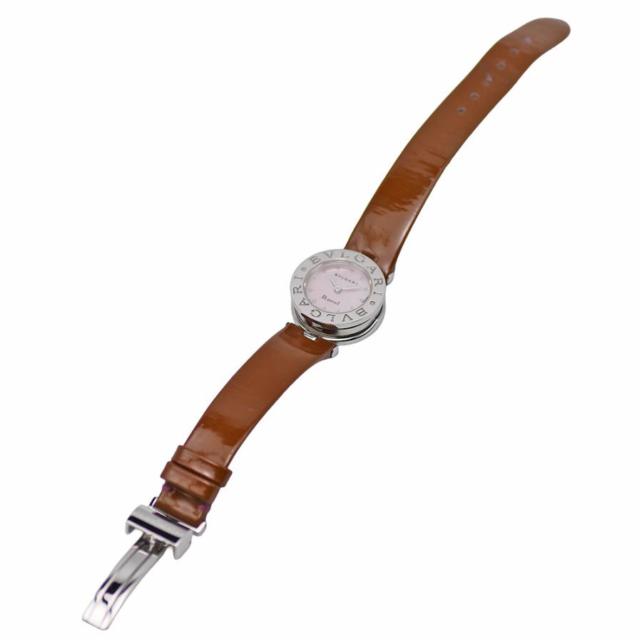 BVLGARI（ブルガリ） B-zero1 ビーゼロワン 22MM レディース クォーツ 