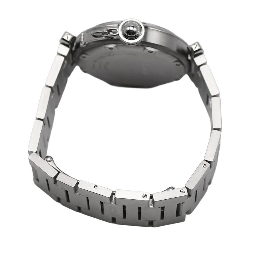 Cartier（カルティエ） パシャC メンズ レディース デイト 夜光