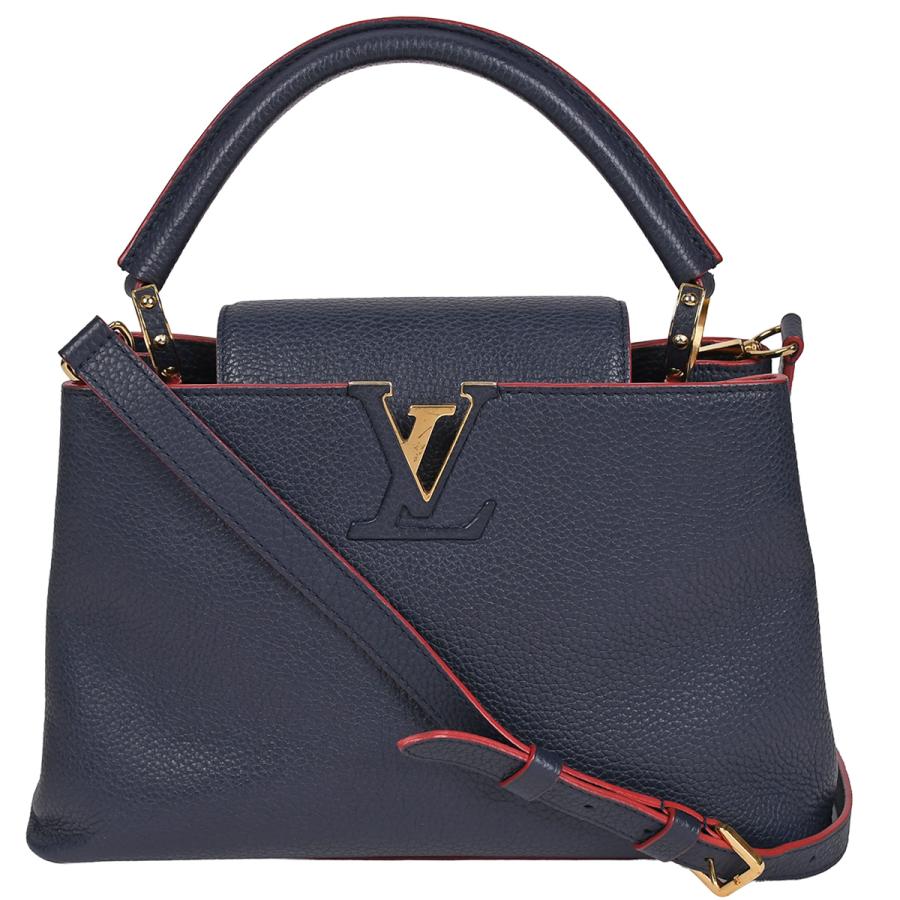 やまちルイヴィトン カプシーヌ   PM 2way LOUIS VUITTON】ルイヴィトン『LV×TM カプシーヌMINI 村上隆』M13251