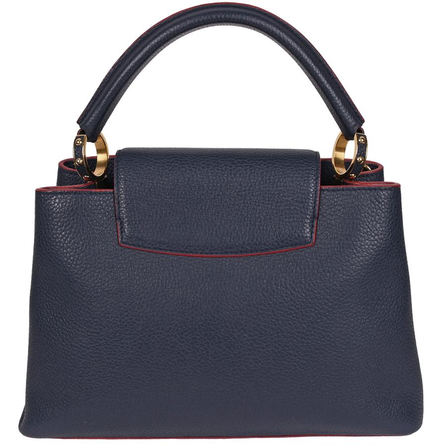 LOUIS VUITTON（ルイ・ヴィトン） カプシーヌ PM 2way ハンドバッグ