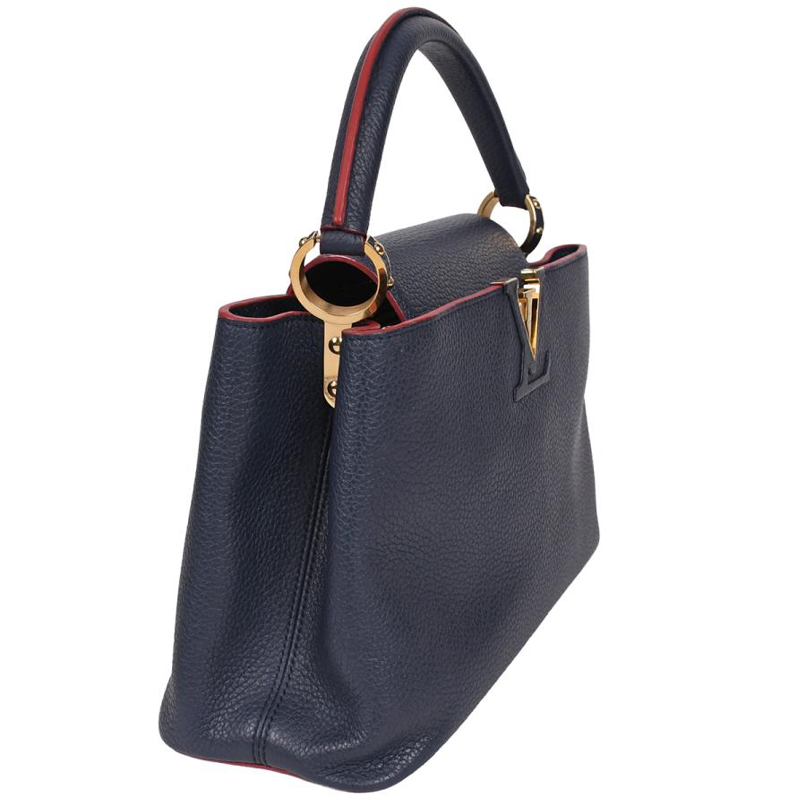 LOUIS VUITTON（ルイ・ヴィトン） カプシーヌ PM 2way ハンドバッグ