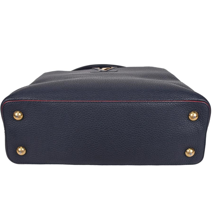 やまちルイヴィトン カプシーヌ   PM 2way LOUIS VUITTON（ルイ・ヴィトン） カプシーヌ PM 2way ハンドバッグ