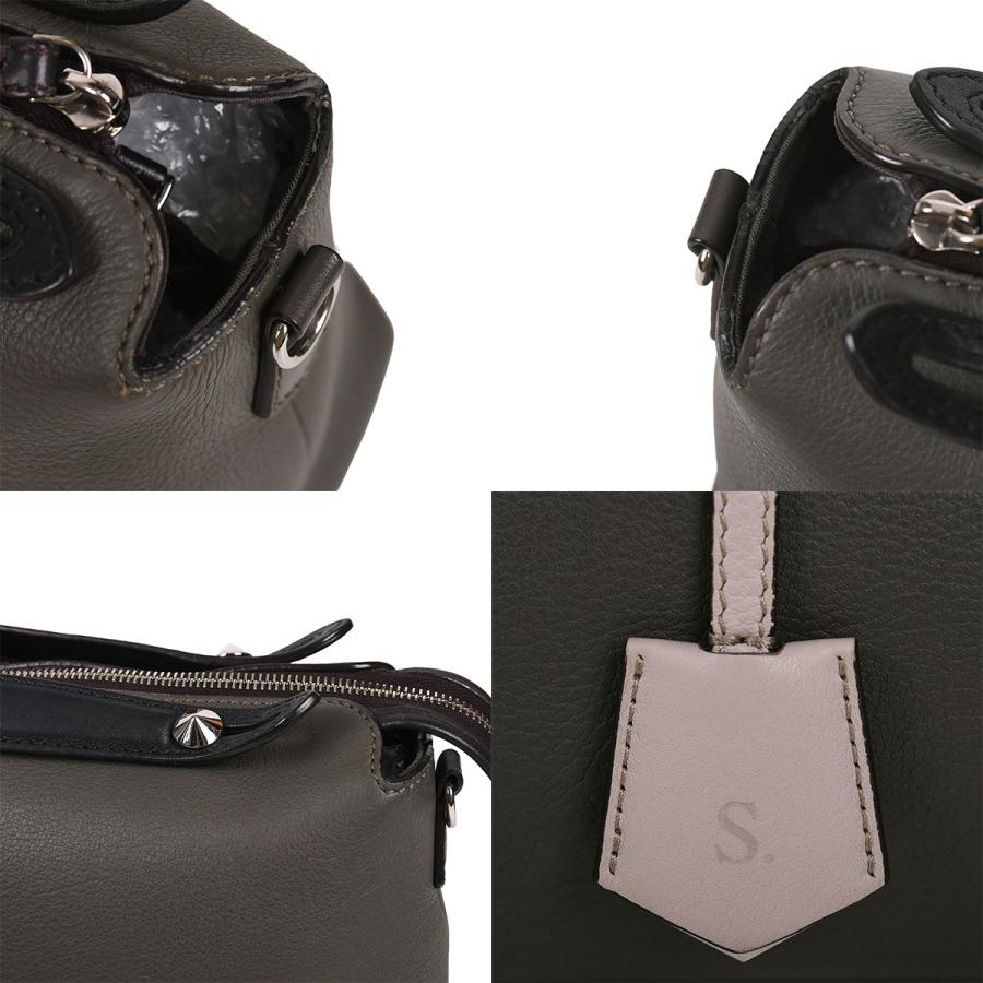 FENDI（フェンディ） バイザウェイ ミディアム 2way ハンドバッグ