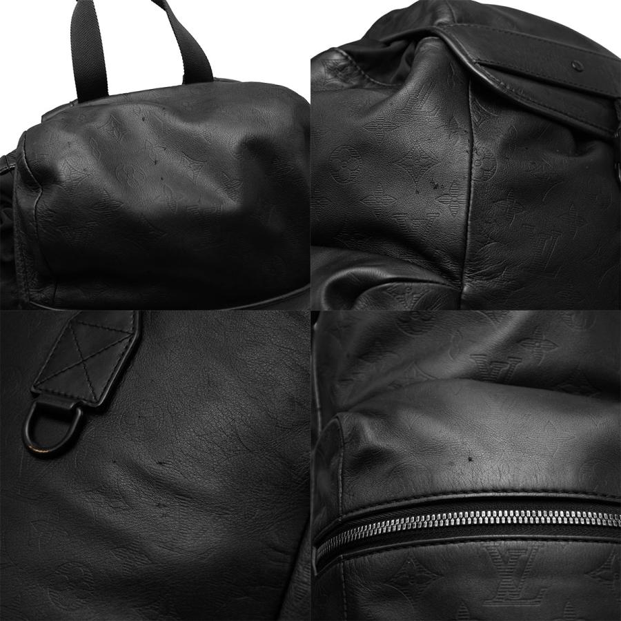 LOUIS VUITTON（ルイ・ヴィトン） ディスカバリー バックパック