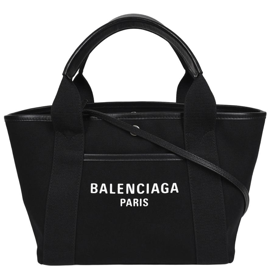 BALENCIAGA（バレンシアガ） ビアリッツ トート スモール 2way