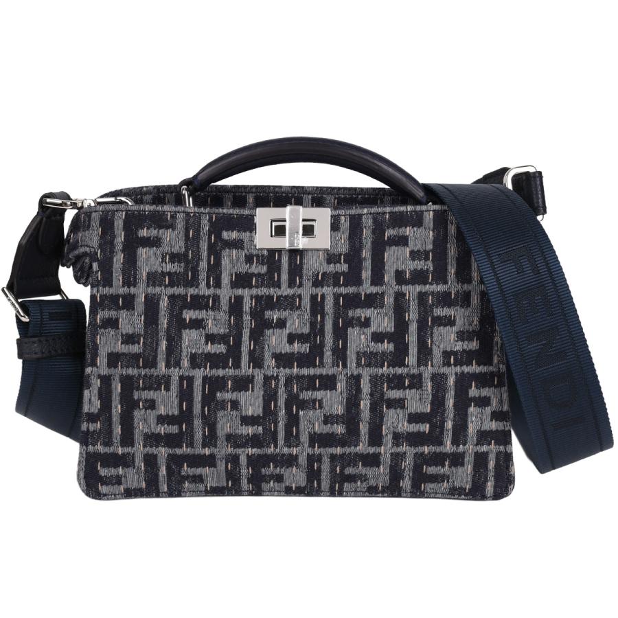 FENDI（フェンディ） ピーカブー アイシーユー エックス クロス ISeeU