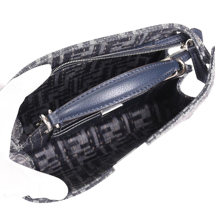 FENDI（フェンディ） ピーカブー アイシーユー エックス クロス ISeeU