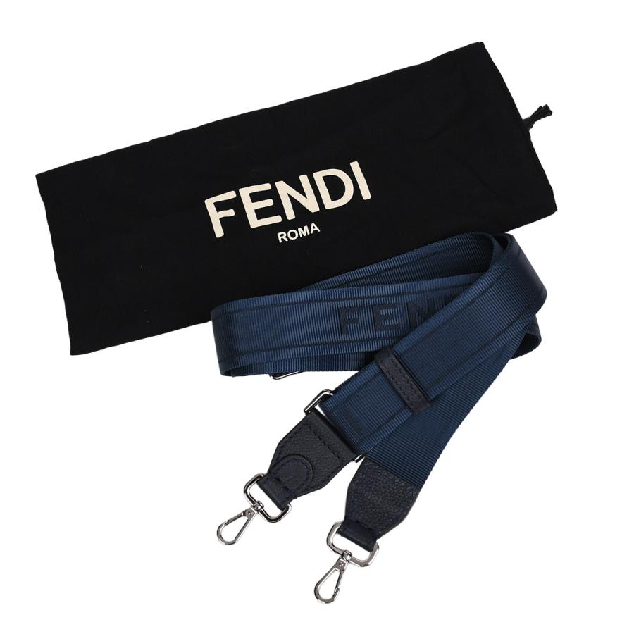 FENDI（フェンディ） ピーカブー アイシーユー エックス クロス ISeeU