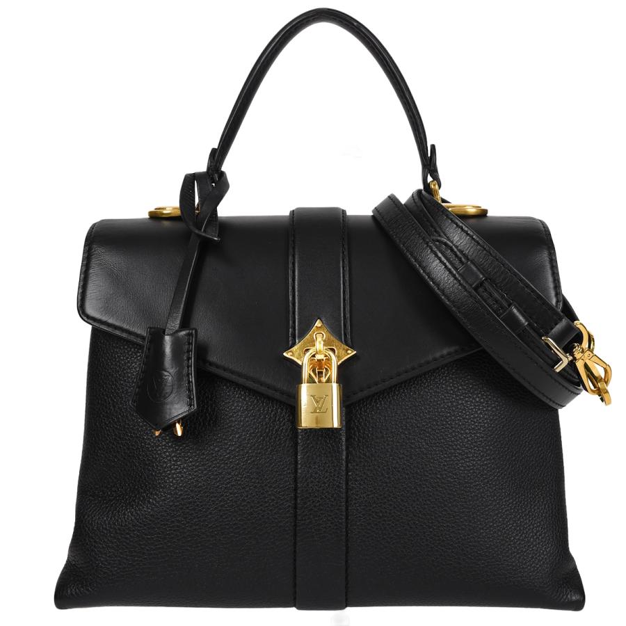 LOUIS VUITTON（ルイ・ヴィトン） ローズ デ ヴァン PM ハンドバッグ