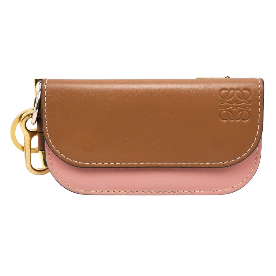 未使用品　LOEWE ロエベ ゲート ミニウォレット LOEWE（ロエベ） ゲート ミニウォレット アナグラム コインケース ミニ