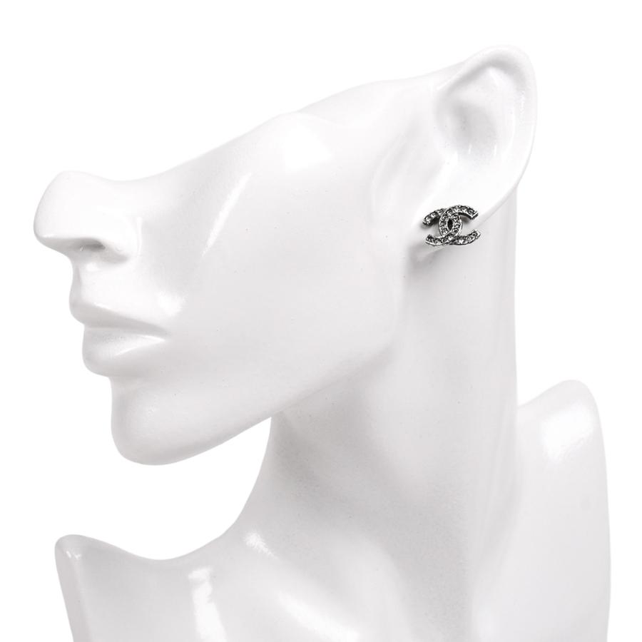 CHANEL（シャネル） スタッド ピアス ココマーク CC アクセサリー 小物