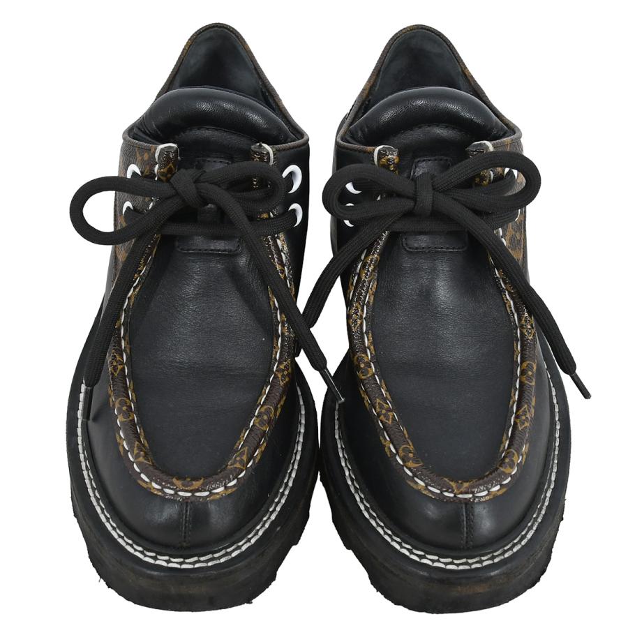 LOUIS VUITTON（ルイ・ヴィトン） LOUIS VUITTON LVボブール ダービー
