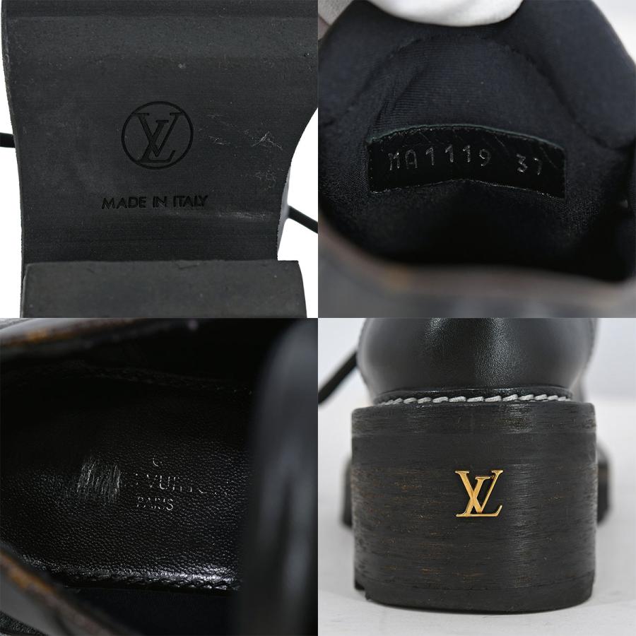 LOUIS VUITTON（ルイ・ヴィトン） LOUIS VUITTON LVボブール ダービー