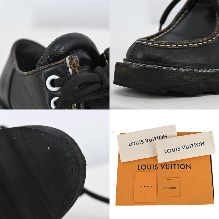 LOUIS VUITTON（ルイ・ヴィトン） LOUIS VUITTON LVボブール ダービー